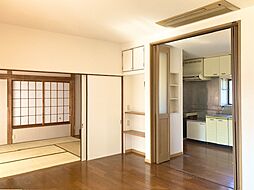 居間