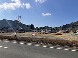 物件画像 船明　売土地C