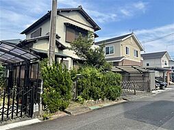 物件画像 掛川市城北一丁目土地
