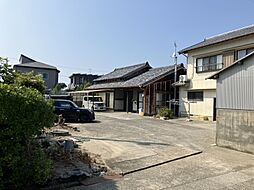 物件画像 大規模既存集落