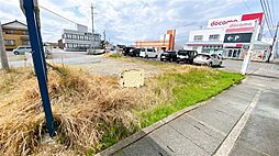 物件画像 袋井市川井土地