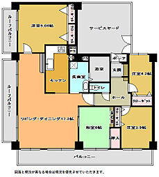 物件画像 ミュゼ小池