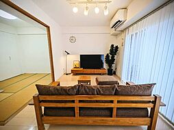居間