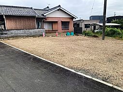 物件画像 花川町売土地