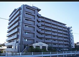 物件画像 グランヴィ和合