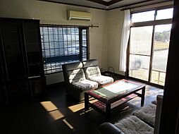 居間