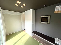 室内の画像