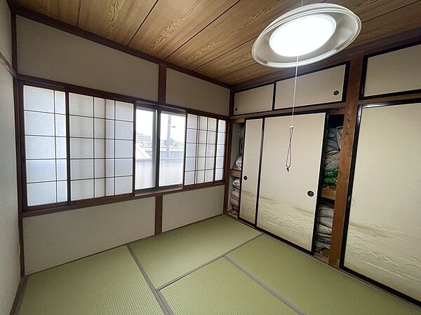 子供部屋