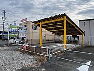 静岡県浜松市中央区和合町：物件画像
