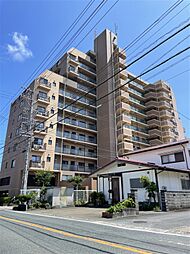 物件画像 ファミールヒルズ西浜松