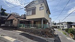 東伊場1丁目 売土地