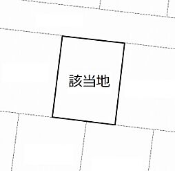 高塚町 売土地