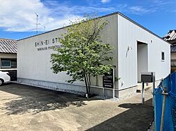JR東海道本線 浜松駅 バス25分 高塚下車 徒歩3分