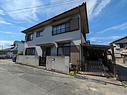 物件画像 岡山市北区富田　中古住宅