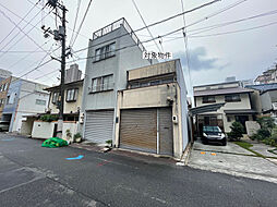 物件画像 岡山市北区野田屋町1丁目 土地