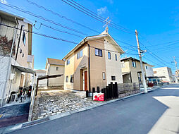 物件画像 岡山市東区松新町　中古住宅