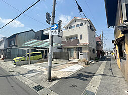 物件画像 岡山市東区西大寺中2丁目　中古住宅