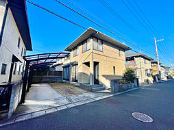 物件画像 岡山市南区泉田4丁目　中古住宅