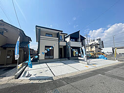 物件画像 岡山市南区泉田1丁目　新築建売住宅　1号棟
