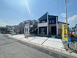 物件画像 岡山市南区泉田1丁目　新築建売住宅