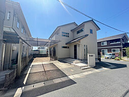 物件画像 岡山市南区古新田　中古住宅