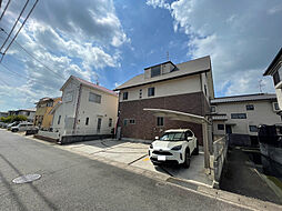 物件画像 岡山市東区松新町 中古住宅