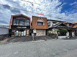 物件画像 岡山市北区富田 土地