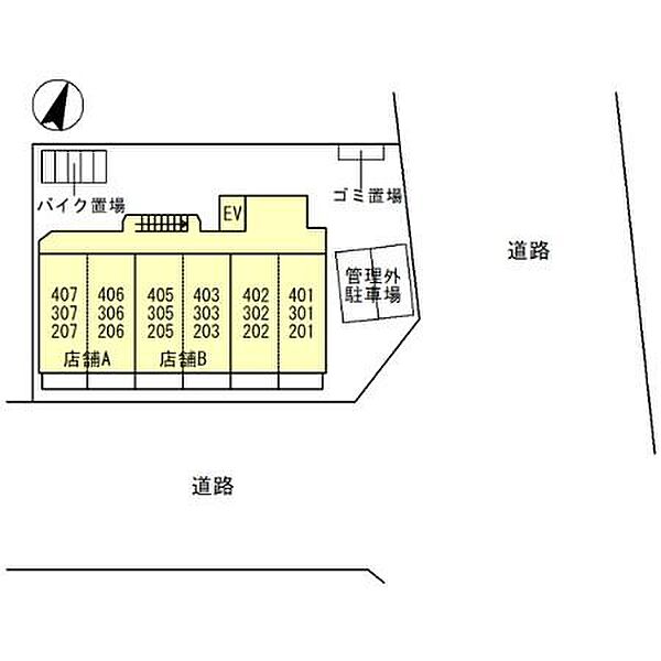 画像3:周辺