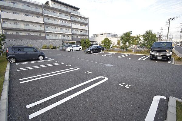 グランチェスタ ｜埼玉県さいたま市西区大字指扇(賃貸マンション1LDK・3階・47.62㎡)の写真 その14