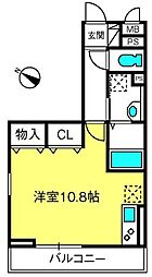 上尾駅 8.0万円