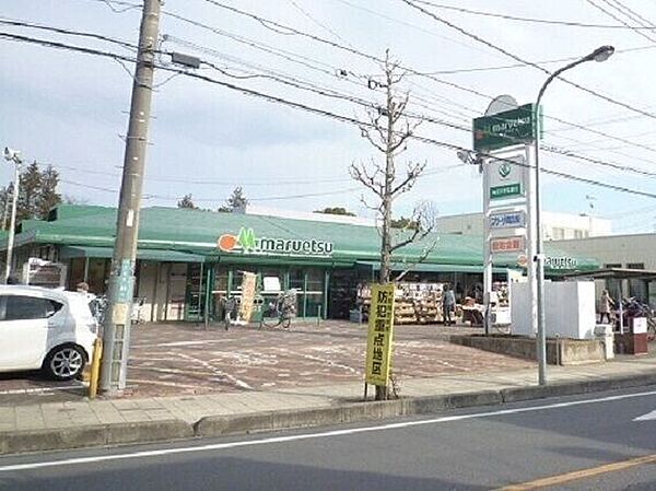 コートプラセールA ｜埼玉県さいたま市西区大字指扇(賃貸アパート2LDK・1階・53.80㎡)の写真 その21