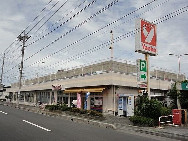 ル・クリザンテム ｜埼玉県さいたま市大宮区上小町(賃貸アパート1K・2階・28.66㎡)の写真 その21