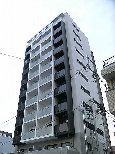 サンコロマール ｜埼玉県さいたま市浦和区北浦和1丁目(賃貸マンション1SLDK・3階・61.44㎡)の写真 その1