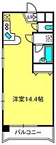 ディアコート五番館  ｜ 埼玉県さいたま市大宮区東町2丁目46（賃貸マンション1R・5階・32.79㎡） その2