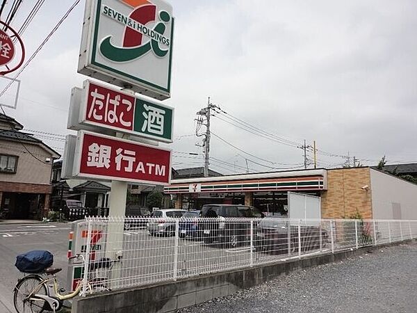 ボヌールK ｜埼玉県さいたま市北区宮原町1丁目(賃貸アパート1R・1階・28.80㎡)の写真 その21