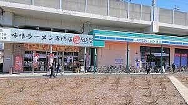 シャーメゾンイースト ｜埼玉県さいたま市中央区本町東2丁目(賃貸テラスハウス1R・1階・30.00㎡)の写真 その23