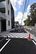 キャトルセゾン宮原  ｜ 埼玉県さいたま市北区宮原町4丁目7-52（賃貸アパート1LDK・1階・36.79㎡） その16