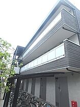 リブリ・杜  ｜ 埼玉県さいたま市大宮区北袋町2丁目488-1（賃貸マンション1K・1階・27.32㎡） その6