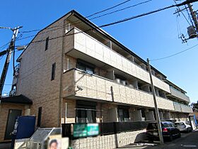 マイシティ上小町  ｜ 埼玉県さいたま市大宮区上小町1371-12（賃貸アパート1K・2階・26.93㎡） その1