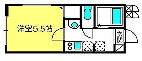 MELDIA大宮III  ｜ 埼玉県さいたま市大宮区桜木町4丁目（賃貸アパート1K・1階・18.09㎡） その2