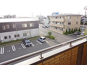 セジュール木本　Ａ  ｜ 埼玉県さいたま市西区大字指扇領別所348-1（賃貸アパート1R・3階・30.03㎡） その12