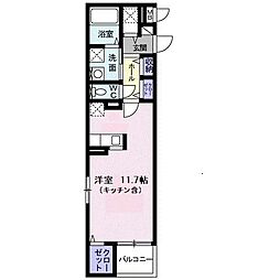 加茂宮駅 7.8万円