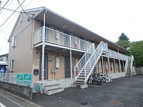 プレジールパルコ  ｜ 埼玉県さいたま市中央区本町西1丁目（賃貸アパート1K・2階・21.00㎡） その1