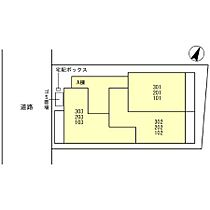 ディール北浦和I  ｜ 埼玉県さいたま市浦和区北浦和5丁目8-1（賃貸アパート1LDK・1階・34.00㎡） その14