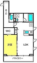 FLEX高鼻  ｜ 埼玉県さいたま市大宮区高鼻町2丁目79（賃貸マンション1LDK・1階・42.76㎡） その2