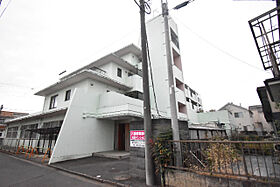 石田マンション  ｜ 埼玉県さいたま市浦和区木崎1丁目（賃貸マンション1LDK・2階・44.99㎡） その1