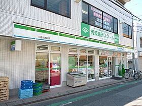 ルボランハイツ  ｜ 埼玉県さいたま市北区日進町1丁目748-7（賃貸アパート1R・1階・16.00㎡） その20