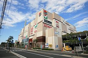 ラベンダーハイツ  ｜ 埼玉県さいたま市北区日進町2丁目530-1（賃貸マンション1R・2階・15.00㎡） その18