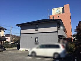 プリマべーラC  ｜ 埼玉県上尾市中妻1丁目11-6（賃貸アパート2LDK・1階・55.20㎡） その1