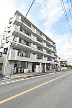 リファレンス大宮  ｜ 埼玉県さいたま市大宮区櫛引町1丁目322（賃貸マンション2LDK・4階・59.10㎡） その6